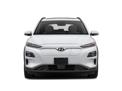 2021 Hyundai KONA ELECTRIC Ultimate