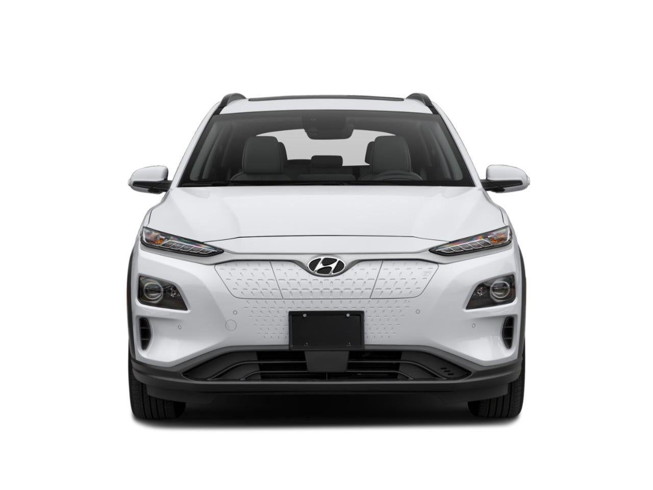 2021 Hyundai KONA ELECTRIC Ultimate