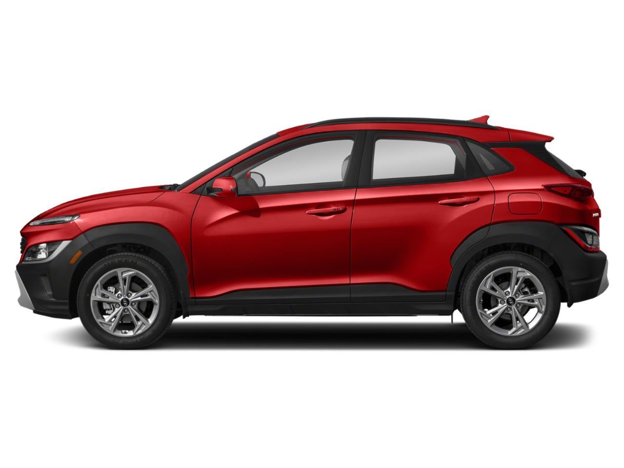Used 2023 Hyundai Kona SEL with VIN KM8K6CAB0PU058083 for sale in Riverhead, NY