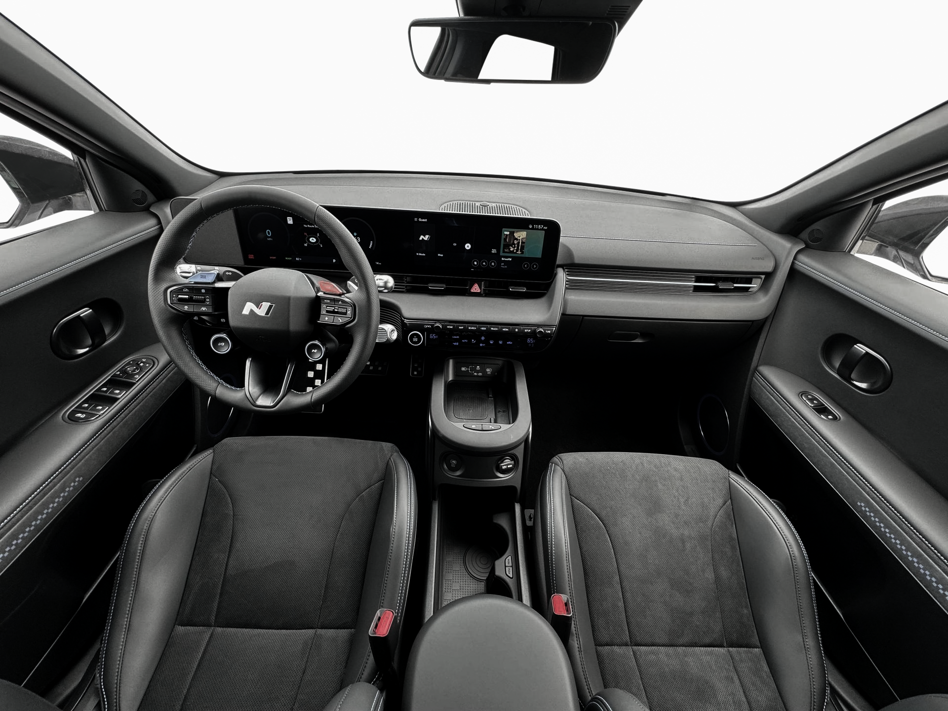 2025 Hyundai IONIQ 5 N Base