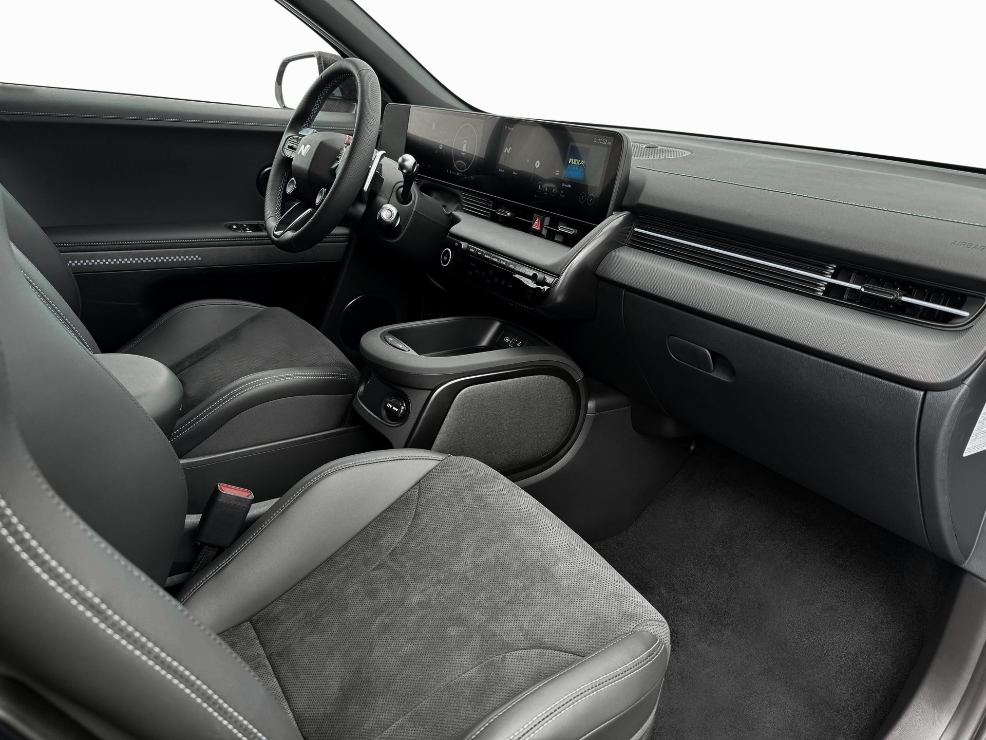 2025 Hyundai IONIQ 5 N Base