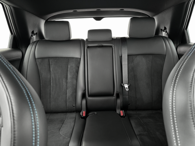 2025 Hyundai IONIQ 5 N Base