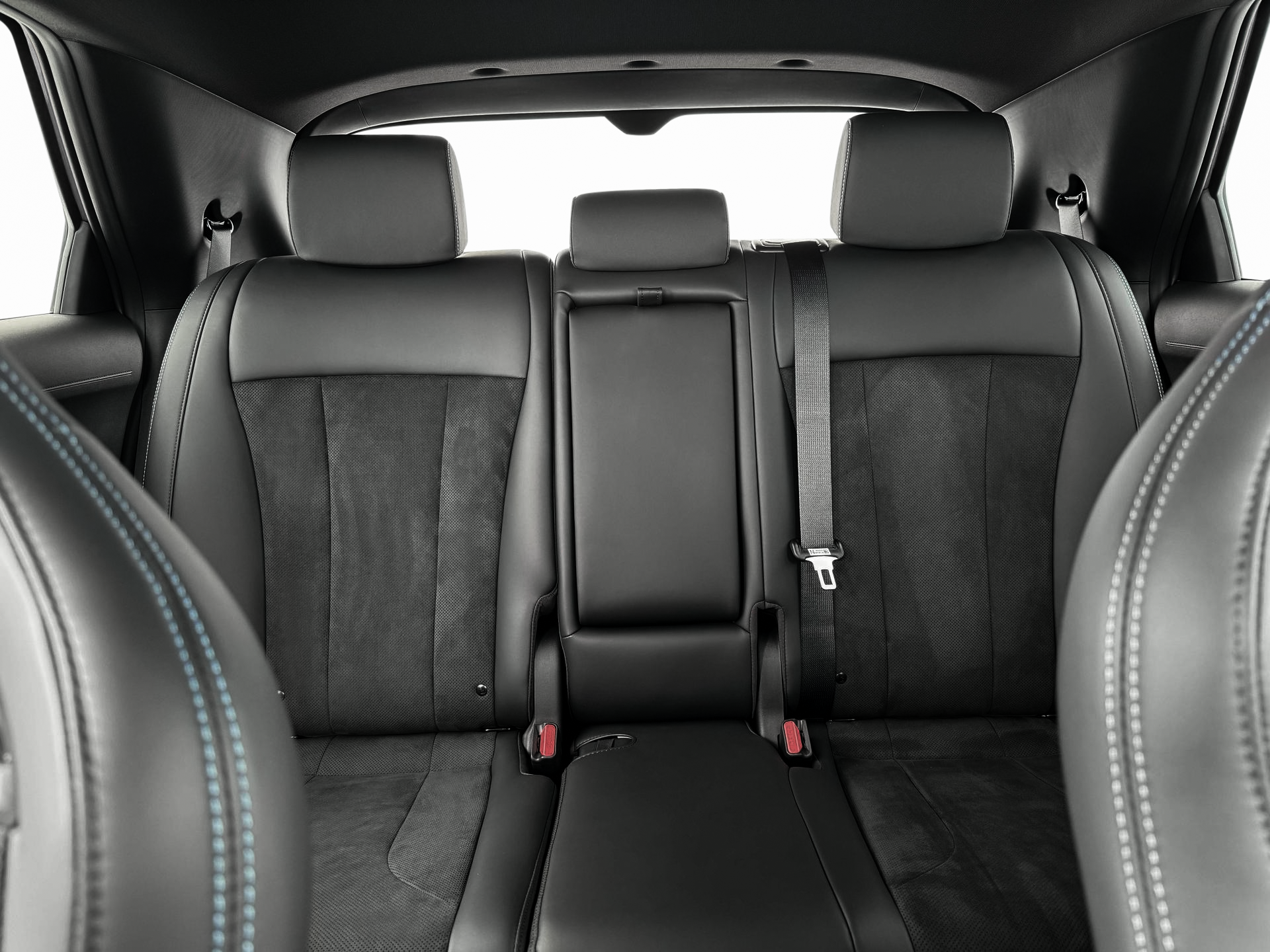 2025 Hyundai IONIQ 5 N Base