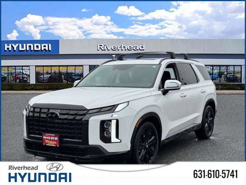 2023 Hyundai PALISADE XRT