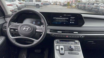 2023 Hyundai PALISADE XRT