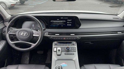 2023 Hyundai PALISADE XRT