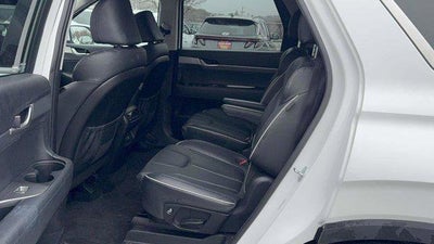 2023 Hyundai PALISADE XRT