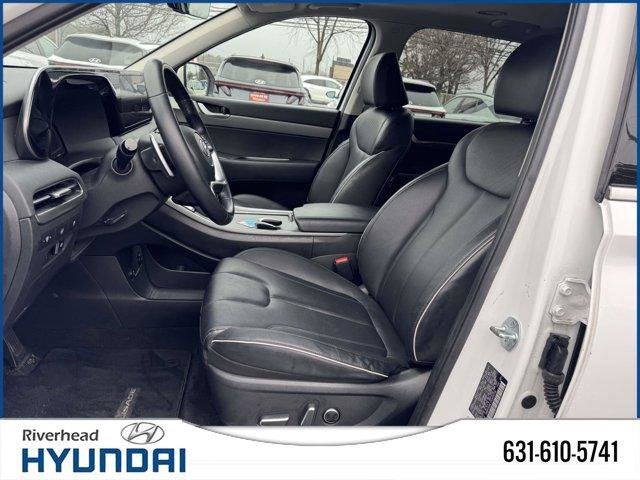 2023 Hyundai PALISADE XRT