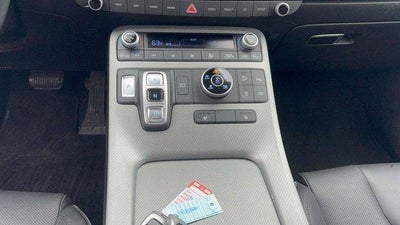 2023 Hyundai PALISADE XRT