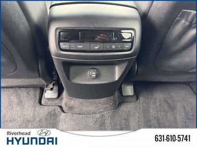 2023 Hyundai PALISADE XRT