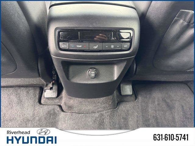 2023 Hyundai PALISADE XRT