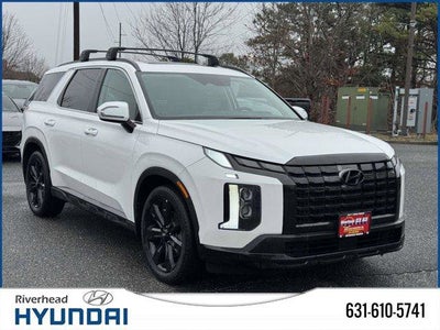 2023 Hyundai PALISADE XRT