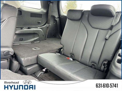 2023 Hyundai PALISADE XRT