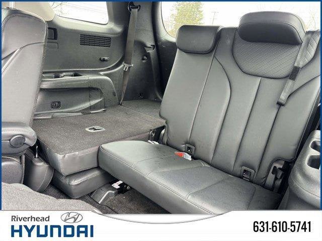 2023 Hyundai PALISADE XRT