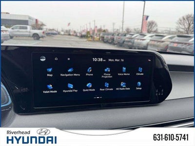 2023 Hyundai PALISADE XRT