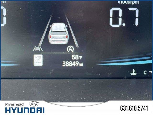 2023 Hyundai PALISADE XRT