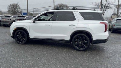 2023 Hyundai PALISADE XRT