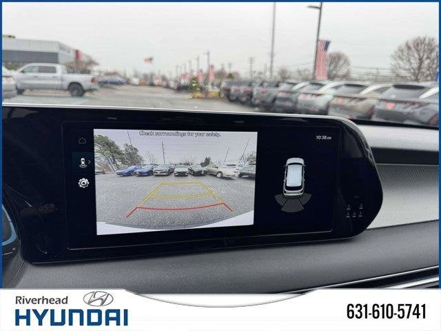 2023 Hyundai PALISADE XRT