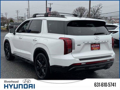 2023 Hyundai PALISADE XRT