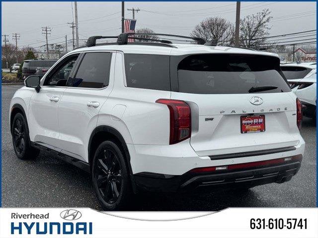 2023 Hyundai PALISADE XRT