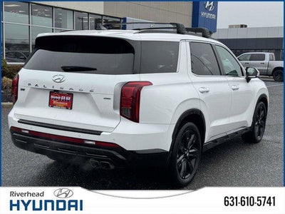 2023 Hyundai PALISADE XRT