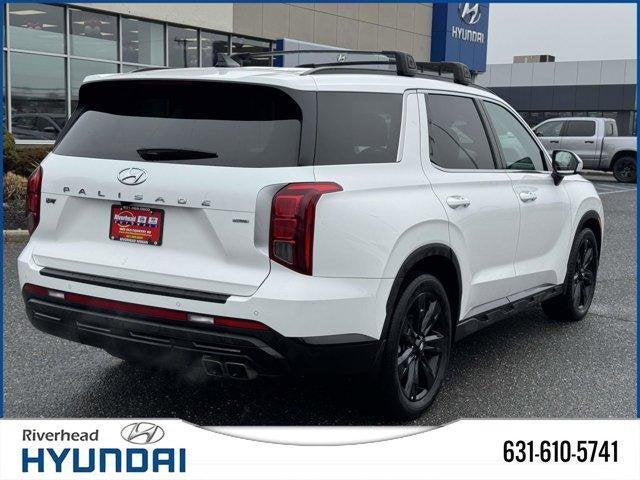 2023 Hyundai PALISADE XRT
