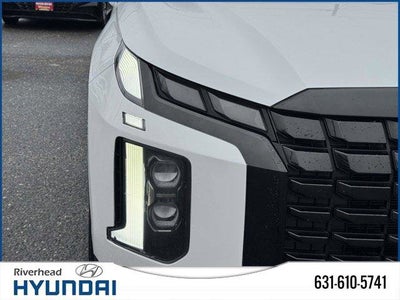 2023 Hyundai PALISADE XRT