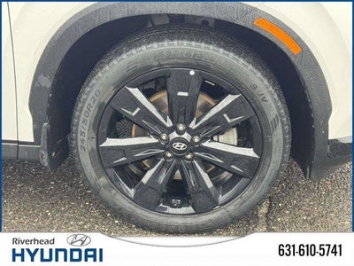 2023 Hyundai PALISADE XRT