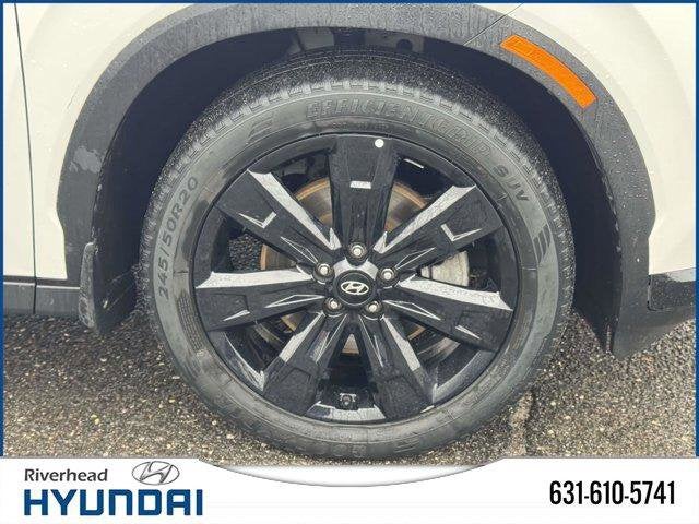 2023 Hyundai PALISADE XRT