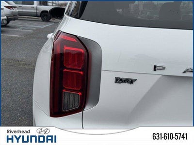 2023 Hyundai PALISADE XRT