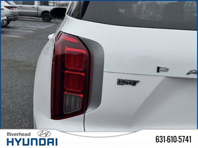 2023 Hyundai PALISADE XRT