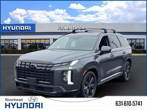 2023 Hyundai PALISADE XRT