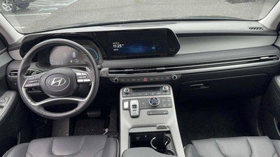 2023 Hyundai PALISADE XRT