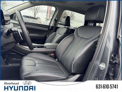 2023 Hyundai PALISADE XRT