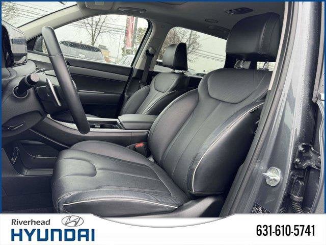 2023 Hyundai PALISADE XRT