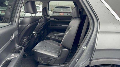 2023 Hyundai PALISADE XRT