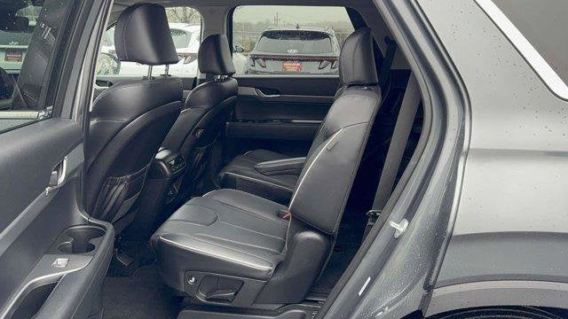 2023 Hyundai PALISADE XRT