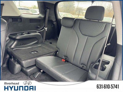 2023 Hyundai PALISADE XRT