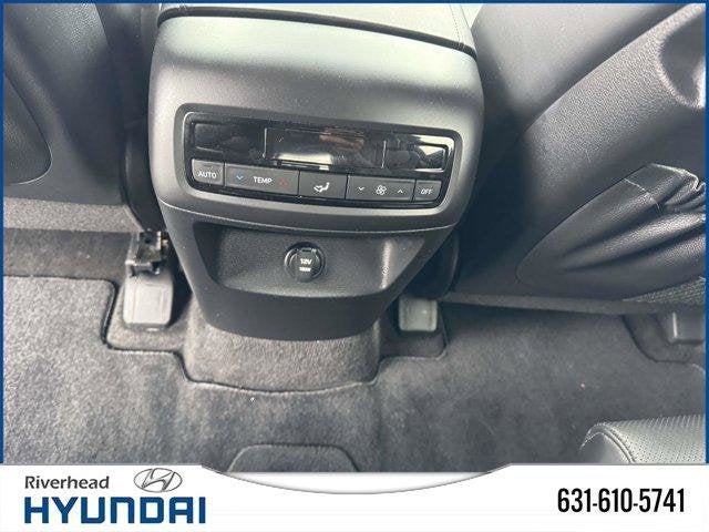 2023 Hyundai PALISADE XRT