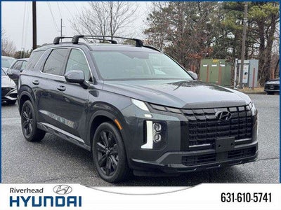 2023 Hyundai PALISADE XRT