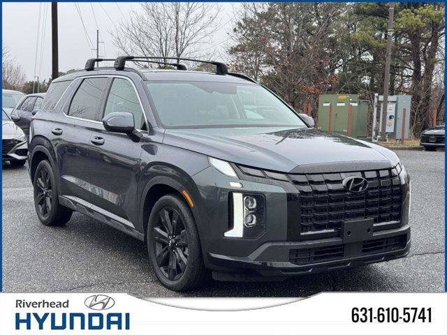 2023 Hyundai PALISADE XRT