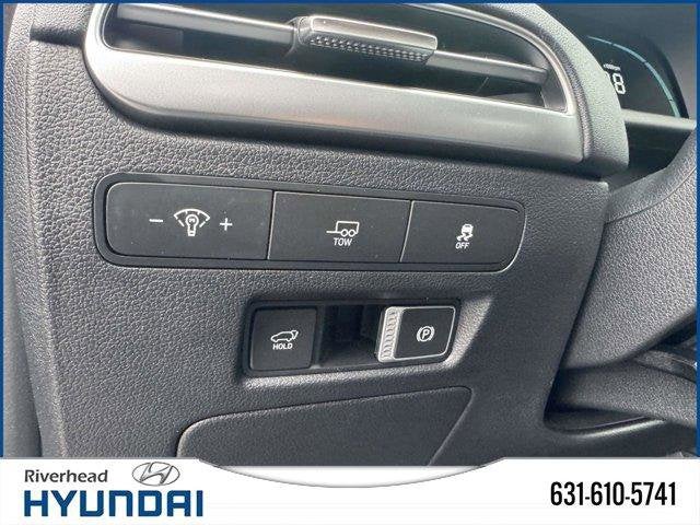 2023 Hyundai PALISADE XRT