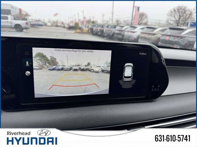 2023 Hyundai PALISADE XRT