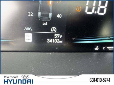 2023 Hyundai PALISADE XRT