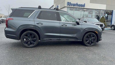 2023 Hyundai PALISADE XRT