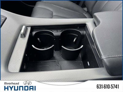 2023 Hyundai PALISADE XRT