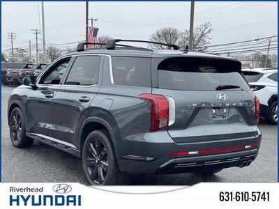 2023 Hyundai PALISADE XRT