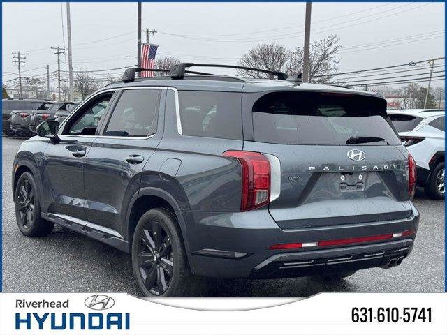 2023 Hyundai PALISADE XRT