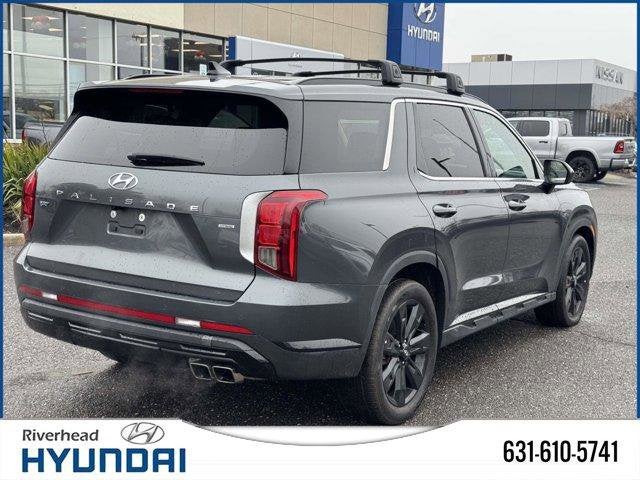 2023 Hyundai PALISADE XRT