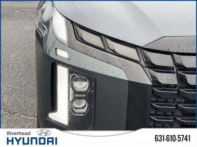 2023 Hyundai PALISADE XRT